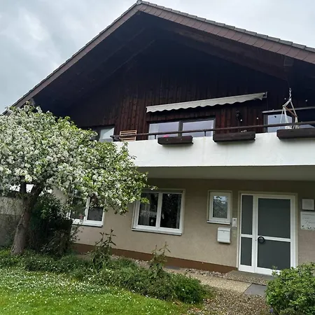 Apartamento Petit Fleur